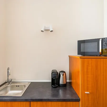 Chiave Di Fuga By Napoliapartments Apartment