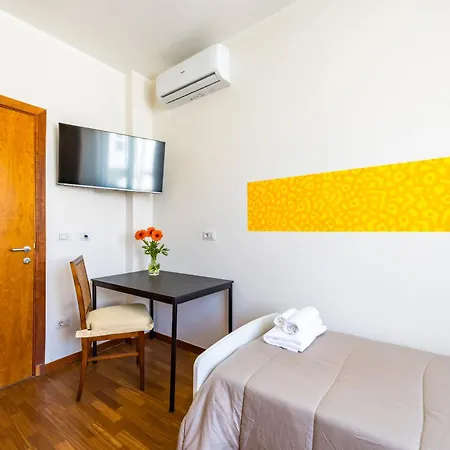Chiave Di Fuga By Napoliapartments Appartamento Napoli