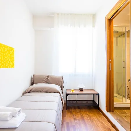 Chiave Di Fuga By Napoliapartments *